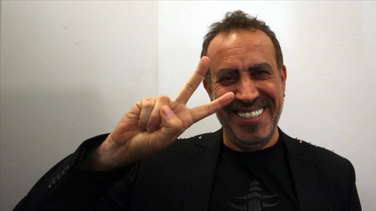 Haluk Levent'ten AHBAP Açıklaması: Yeni Projeler ve Gelecek Planları