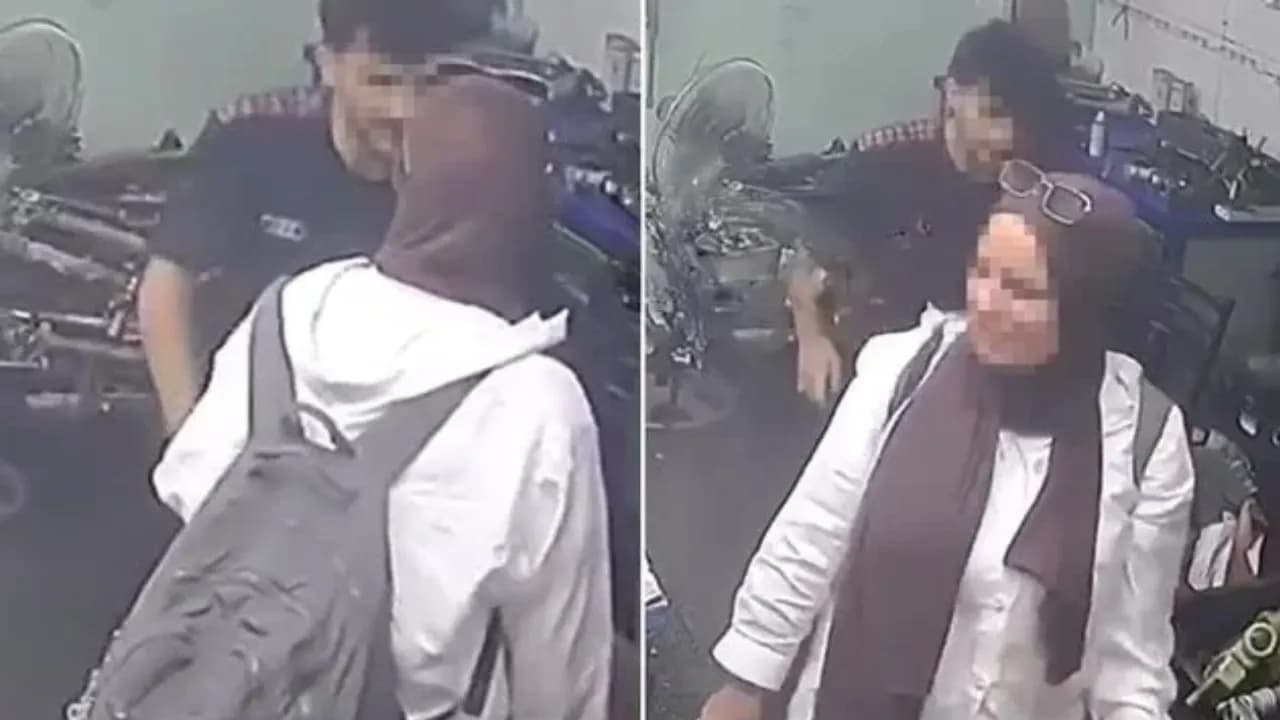 İstanbul'da Taciz Skandalı: Kadınlar İş Yerlerinde Rahatsız Ediliyor
