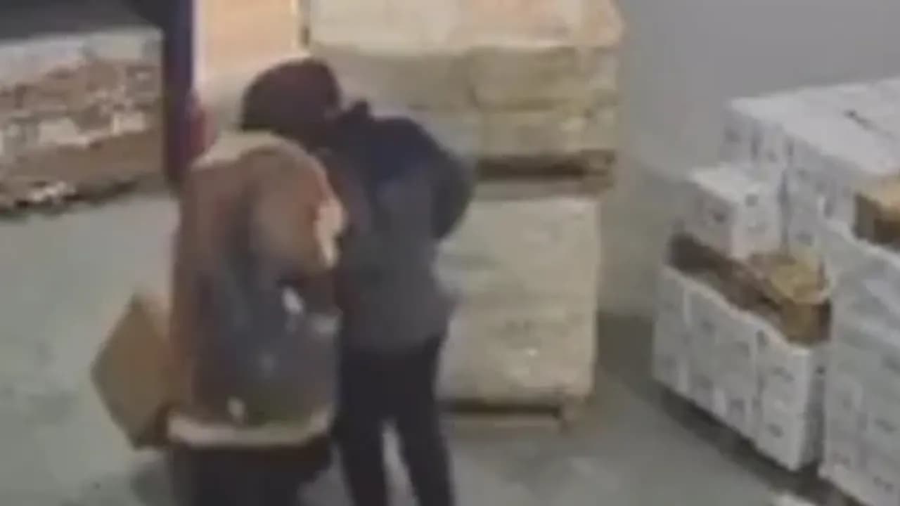 İstanbul'da Taciz Skandalı: Kadınlar İş Yerlerinde Rahatsız Ediliyor — görsel 2