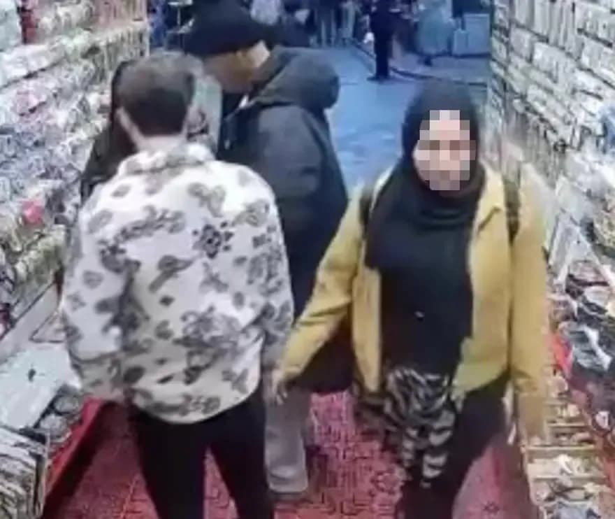 İstanbul'da Taciz Skandalı: Kadınlar İş Yerlerinde Rahatsız Ediliyor — görsel 3