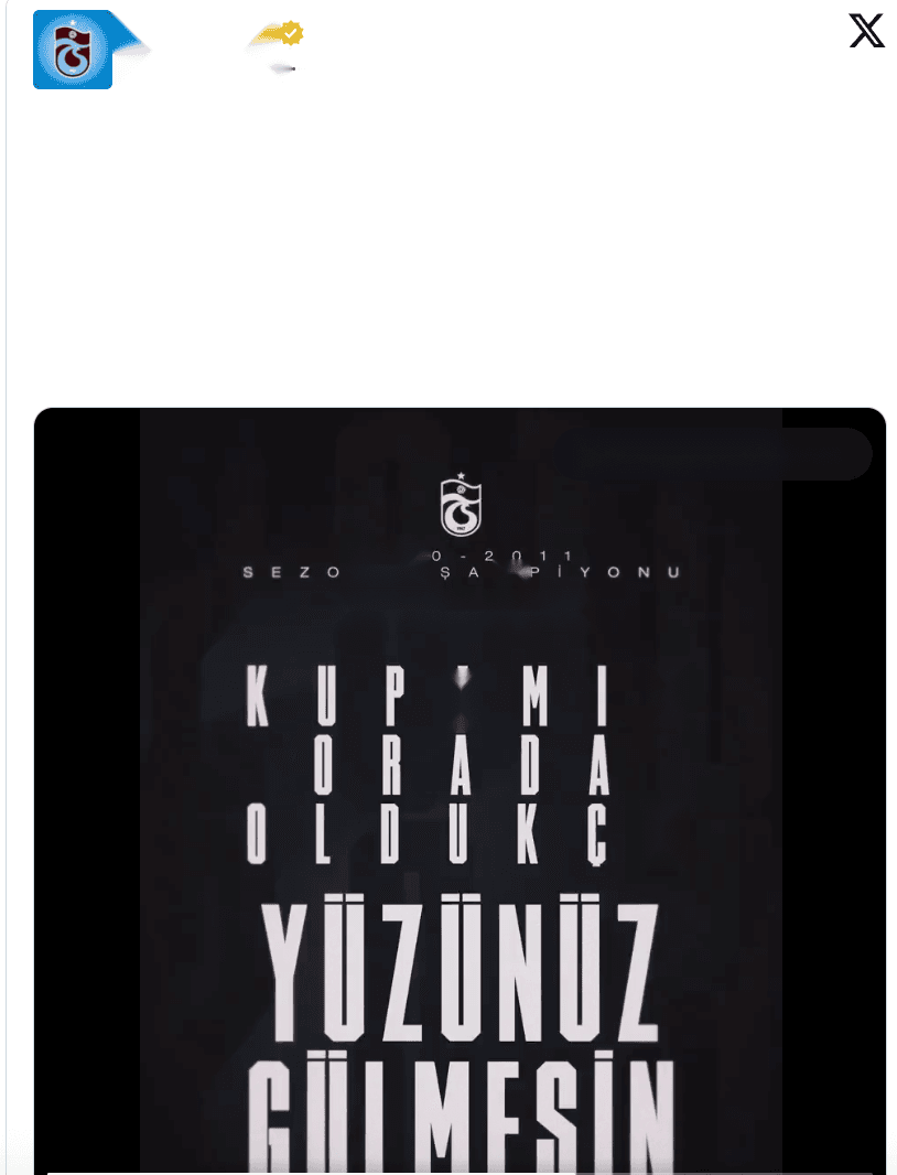 Fenerbahçe ve Trabzonspor 3 Temmuz'da Yeniden Karşı Karşıya — görsel 3
