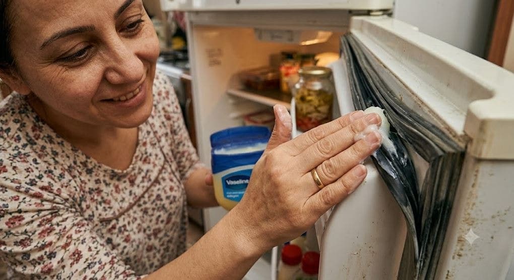 Buzdolabı Lastiğine Vazelin Sürmek: Uzmanlardan Şaşırtan Tavsiyeler — görsel 2