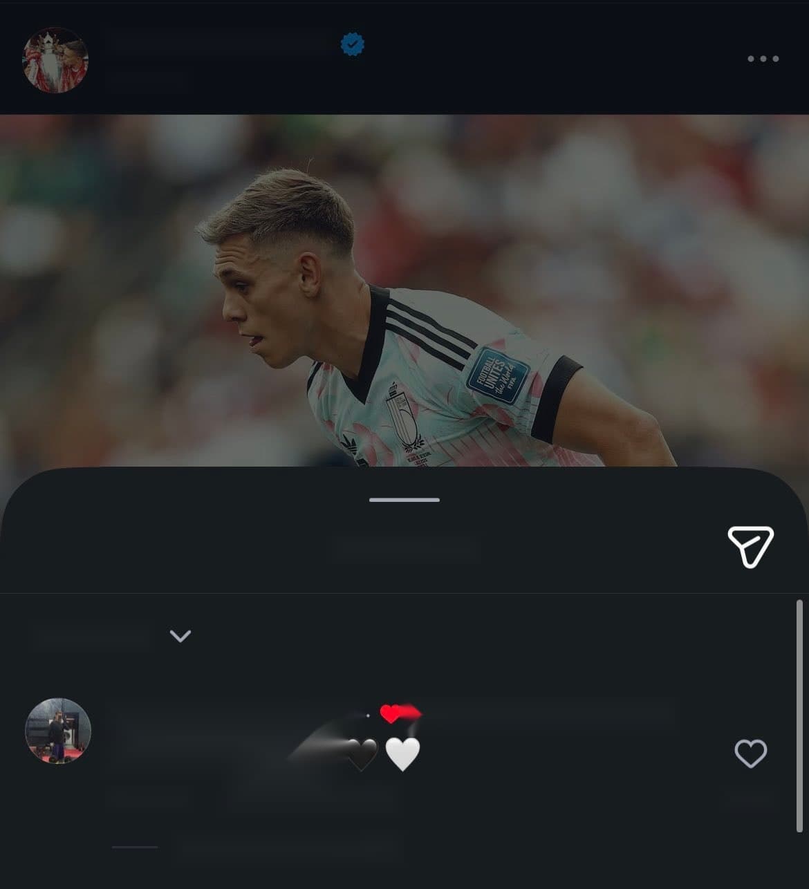 Beşiktaşlıları Heyecanlandıran Trossard'dan Transfer Sinyali