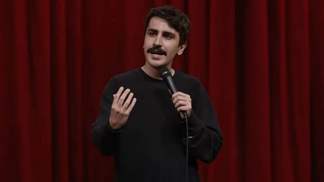 Deniz Göktaş'tan Tutuklama Sonrası İlk Açıklama: Neşemizi Çalamayacaklar — görsel 2