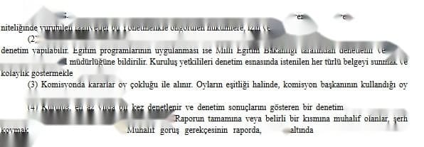 Kreş Açılışında Bakanlık İzni Zorunlu Hale Getirildi — görsel 3