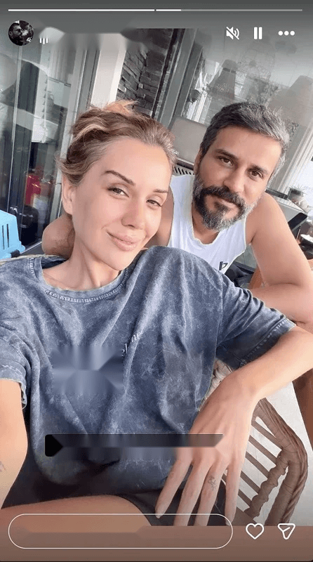 Dilan Polat Hastaneden Taburcu Oldu: İlk Paylaşımı Geldi — görsel 3