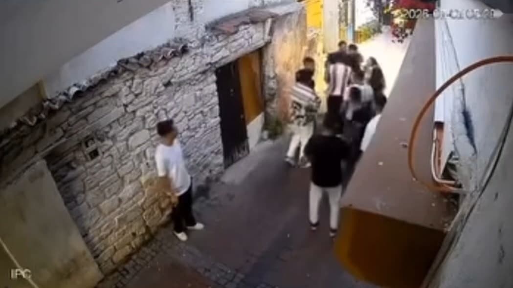 Korkunç Olay: 27 Yaşındaki Genç, Önce Darp Edilip Öldürüldü — görsel 2