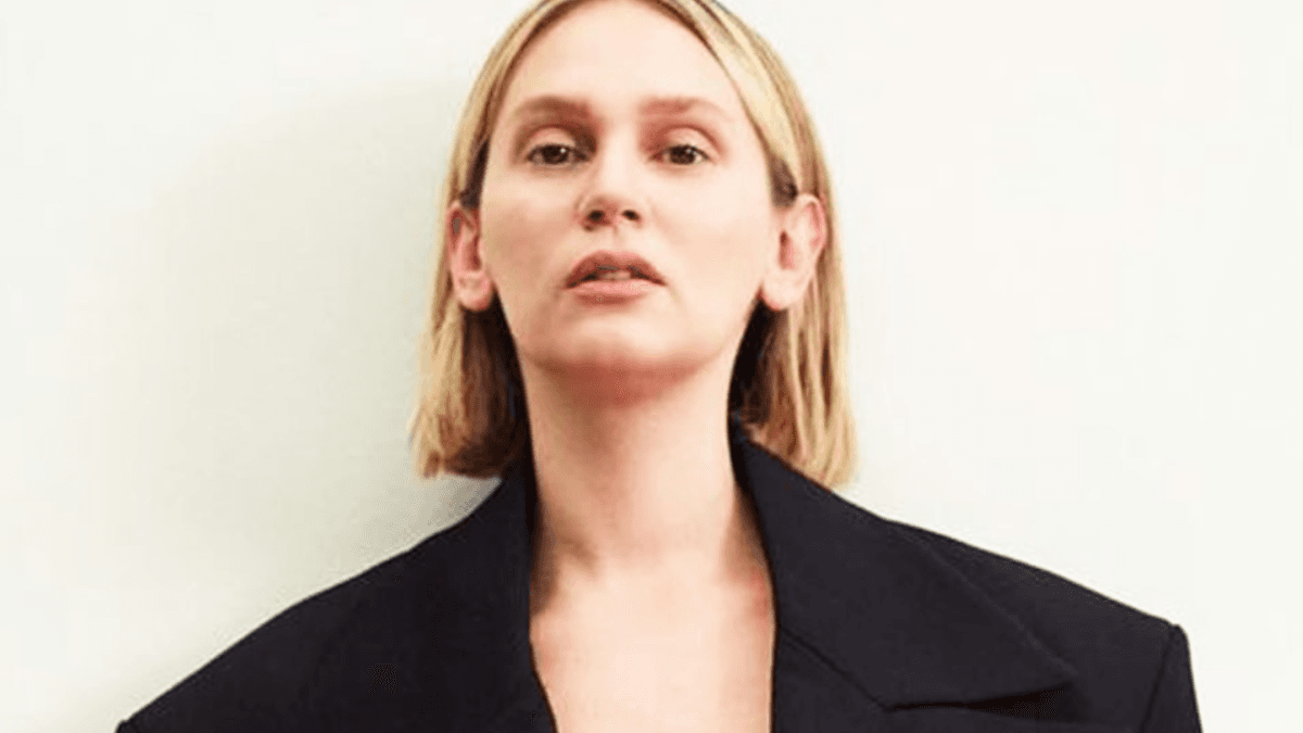 Farah Zeynep Abdullah'dan Deniz Göktaş'a Destek Mesajı