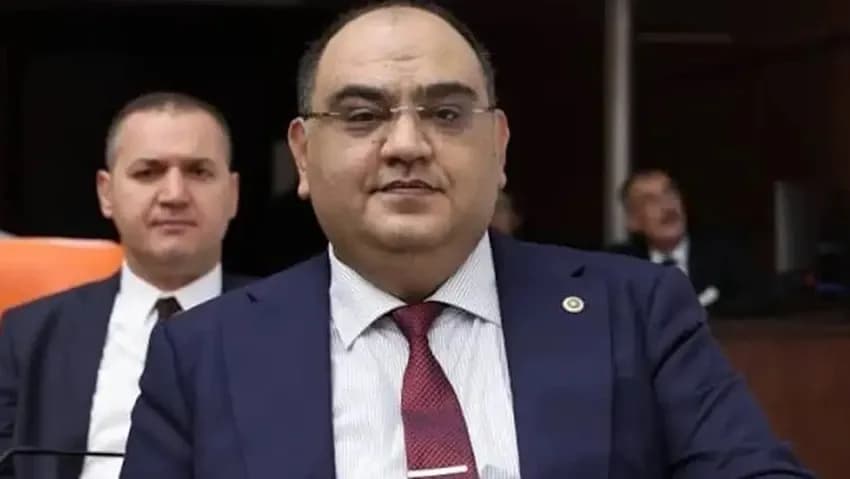 İYİ Partili Mehmet Mustafa Gürban'ın AKP'ye Geçiş İddiası Gündemde — görsel 2