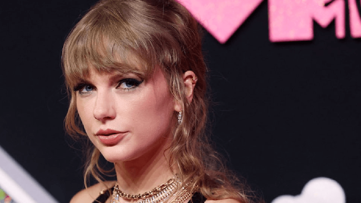 Taylor Swift ve Travis Kelce, 100'den fazla polisle evlendi — görsel 2