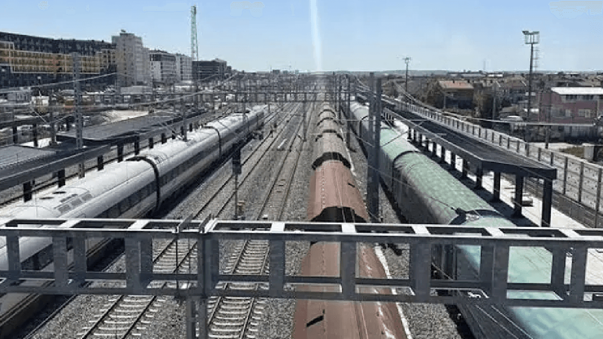 Halkalı-Kapıkule Hızlı Tren Projesi ile Ulaşım Süresi Kısalıyor — görsel 2