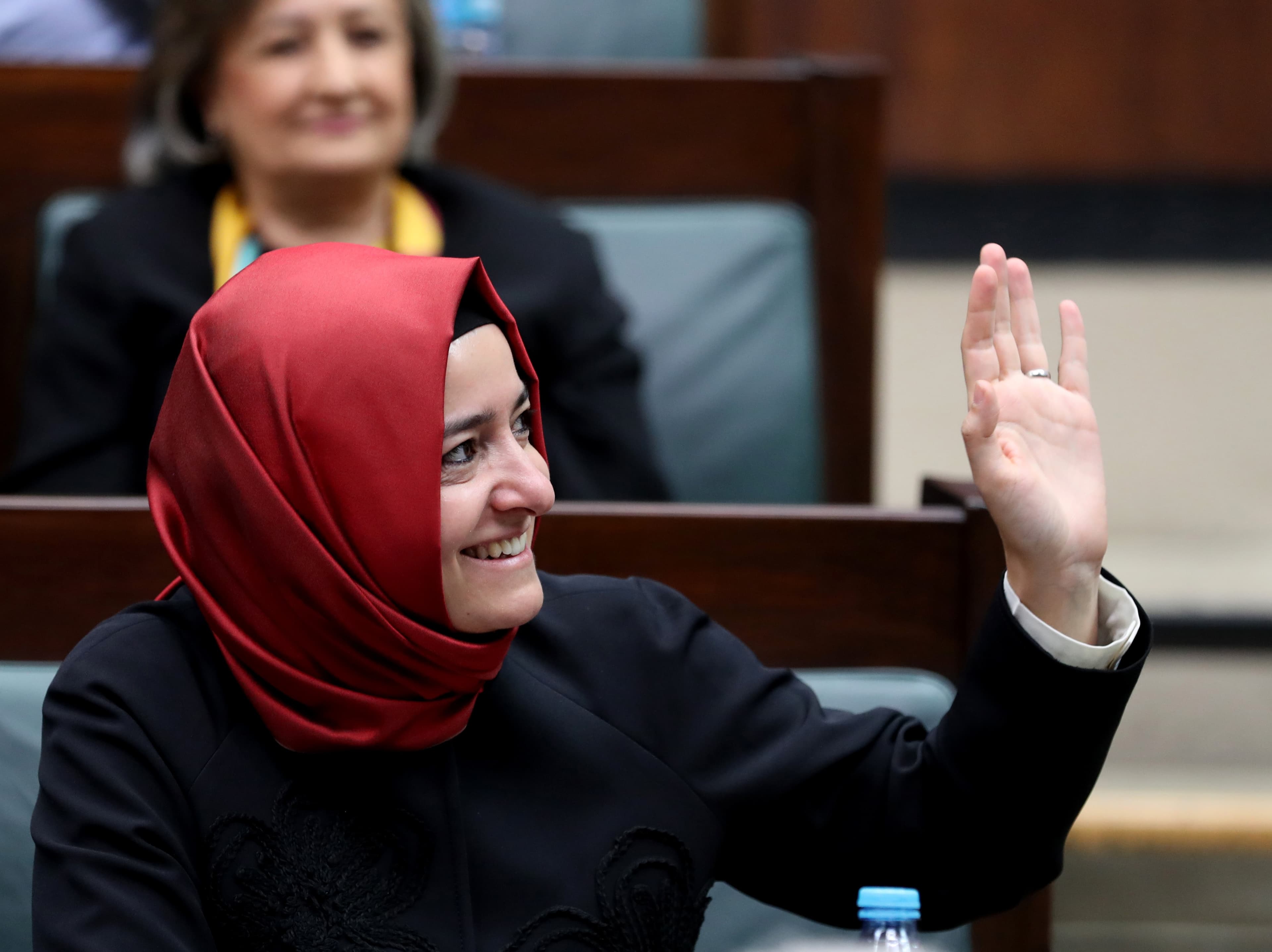 Erdoğan'ın Gözdesi Olan Sayan Ailesinin Düşüşü — görsel 2