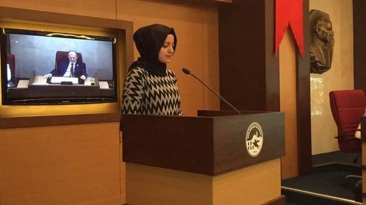 Erdoğan'ın Gözdesi Olan Sayan Ailesinin Düşüşü — görsel 4