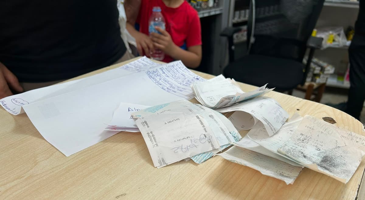 Türkiye'de Yoksulluk Derinleşiyor: Veresiye Talepleri Artıyor