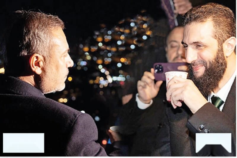 Suriye'nin Enerji Hamlesi: Doğu Akdeniz'de Yeni Jeopolitik Gelişmeler — görsel 4