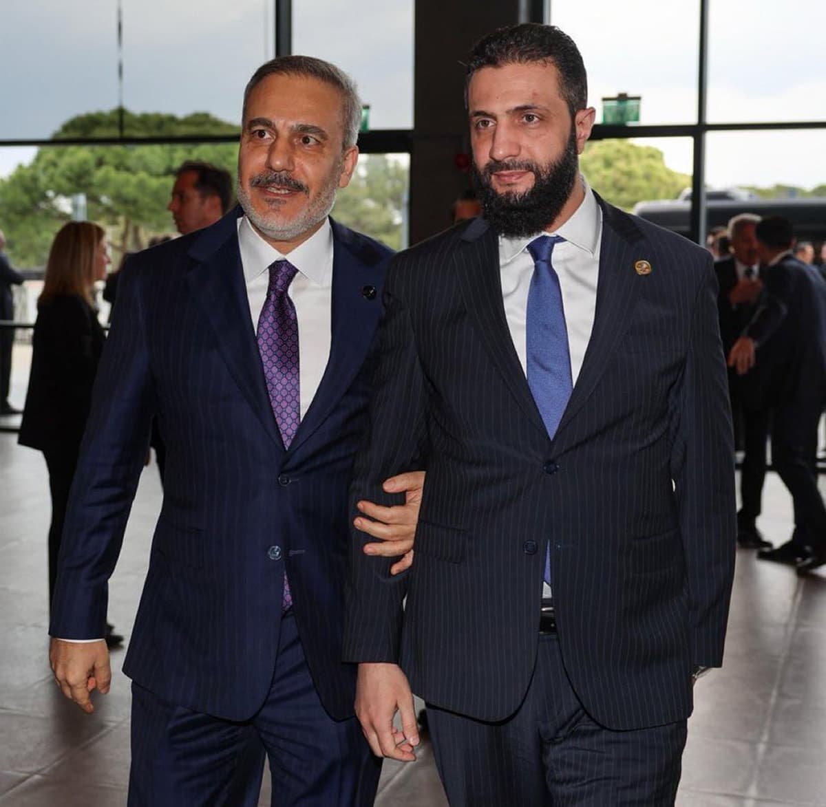 Suriye'nin Enerji Hamlesi: Doğu Akdeniz'de Yeni Jeopolitik Gelişmeler — görsel 5