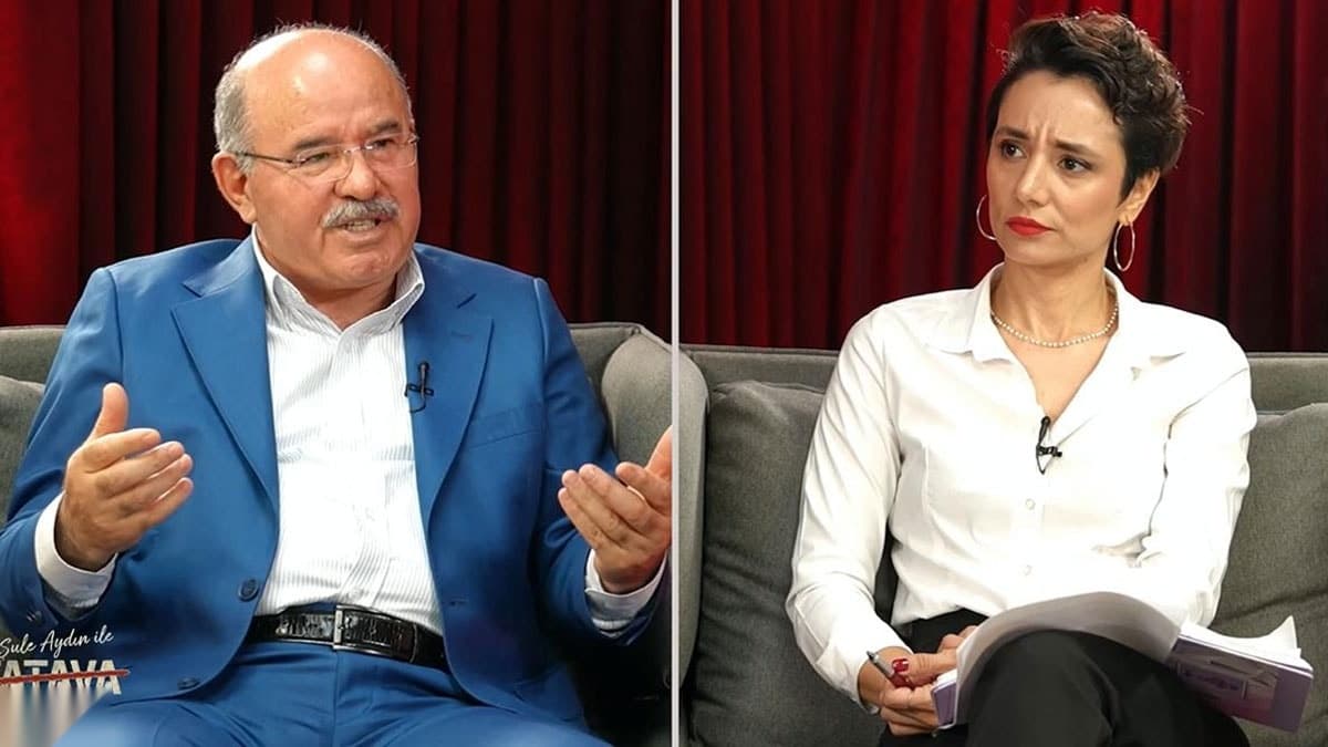 Hüseyin Çelik'ten çarpıcı Erdoğan yorumu: 'AKP sonrası yok'