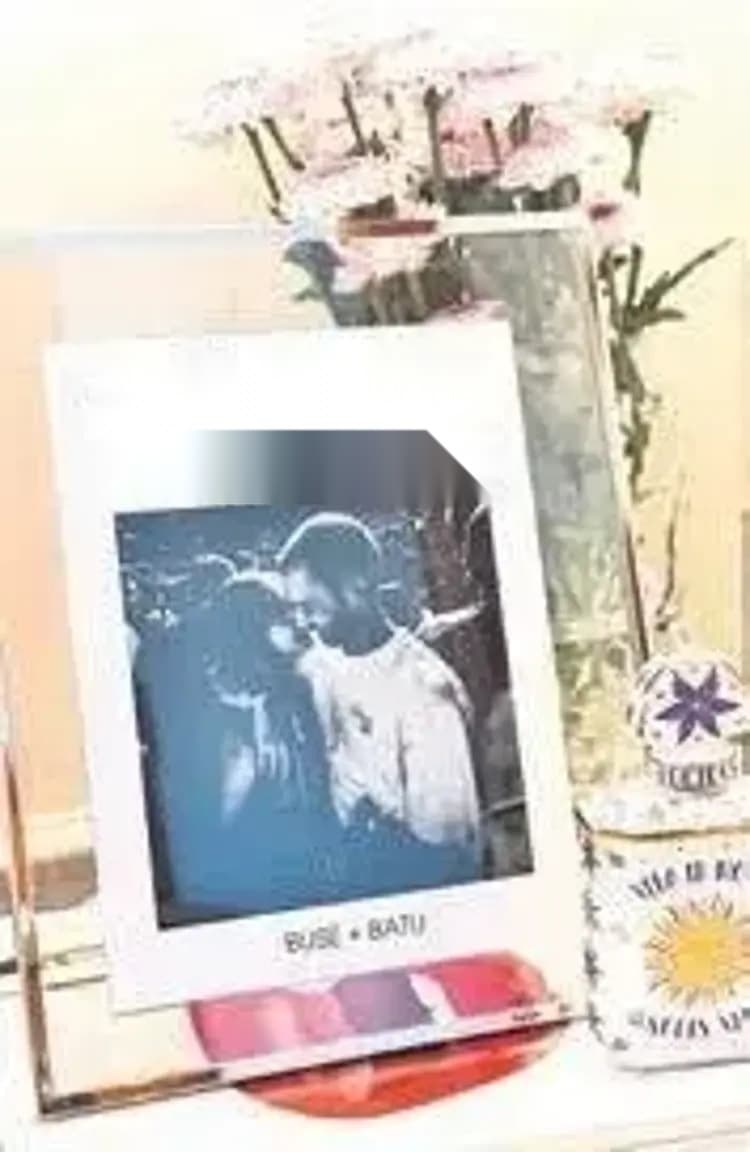 Buse Terim'in Aşk Dolu Paylaşımı Sosyal Medyada Gündem Oldu