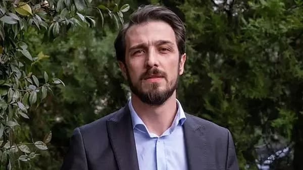 Emrah Altıntoprak'ın Yeni Projesi: Aşk ve Taht Diziyle Dönüyor