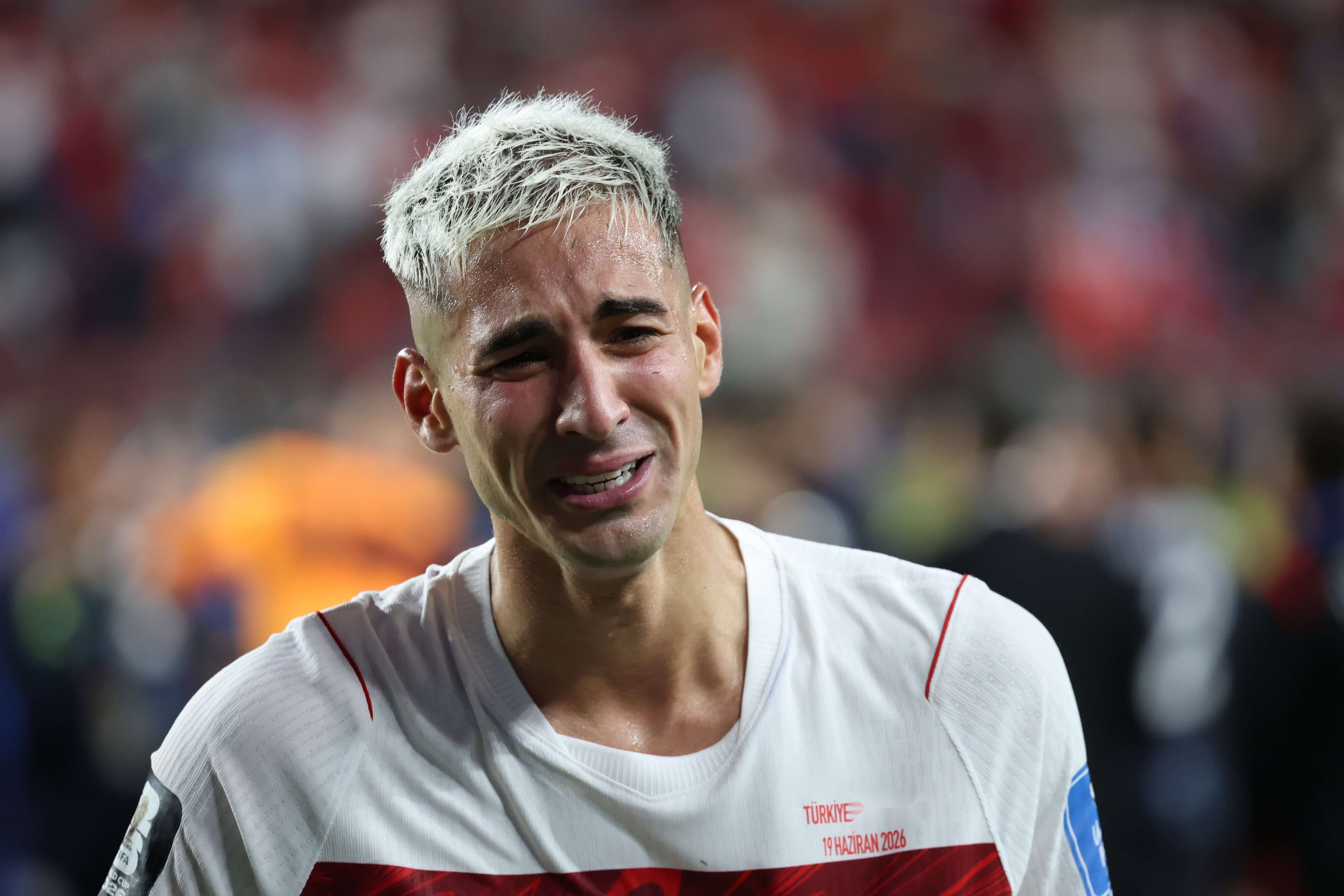 Milli Futbolcular, TFF Başkanı'na Villaları Reddetti — görsel 4