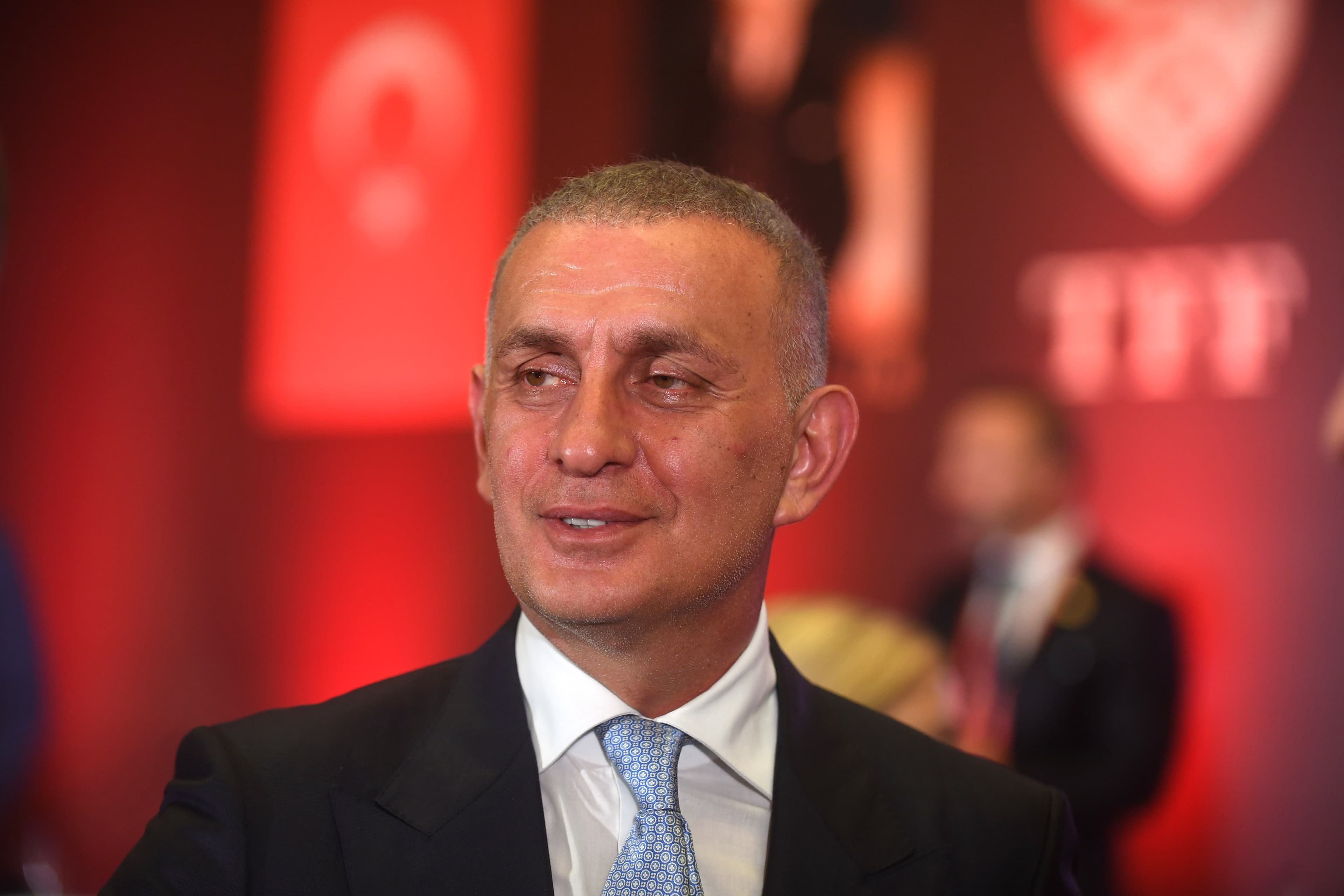 Milli Futbolcular, TFF Başkanı'na Villaları Reddetti — görsel 5