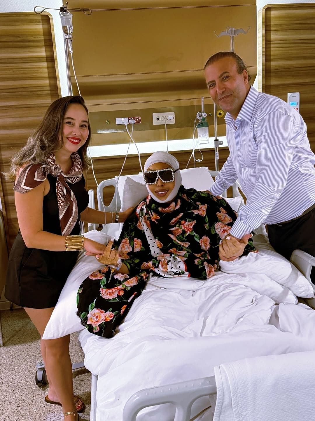 Bülent Ersoy'un 74. Yaşında Geçirdiği 'Lolita' Ameliyatı — görsel 2