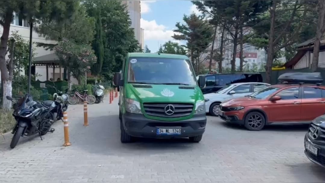Beylikdüzü'nde Baba-Oğul Arasındaki Olayda Kan Donduran Detaylar — görsel 3