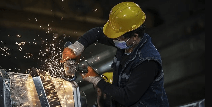 Almanya'nın Sanayi Krizi: Çin Rekabeti ve Düşen İstihdam