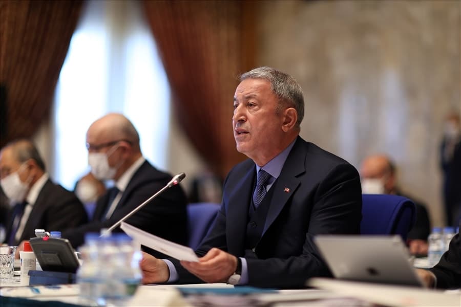 Hulusi Akar'ın Meclis Stratejisi: Muhalefetin Sesi Kısıldı — görsel 2
