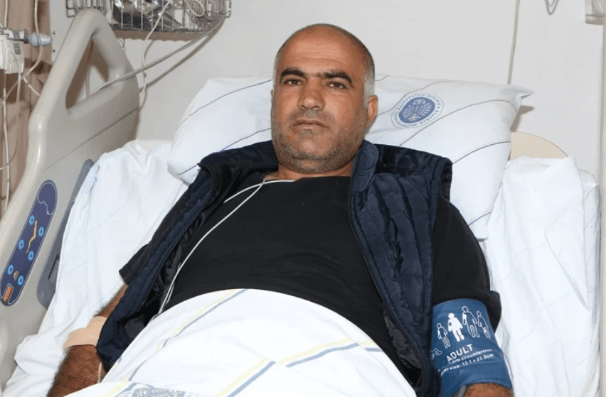 30 Yıldır Mantar Toplayan Adamın Zehirlenme Hikayesi