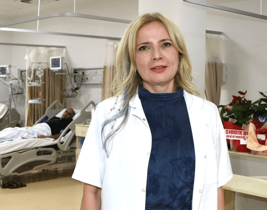 30 Yıldır Mantar Toplayan Adamın Zehirlenme Hikayesi — görsel 2