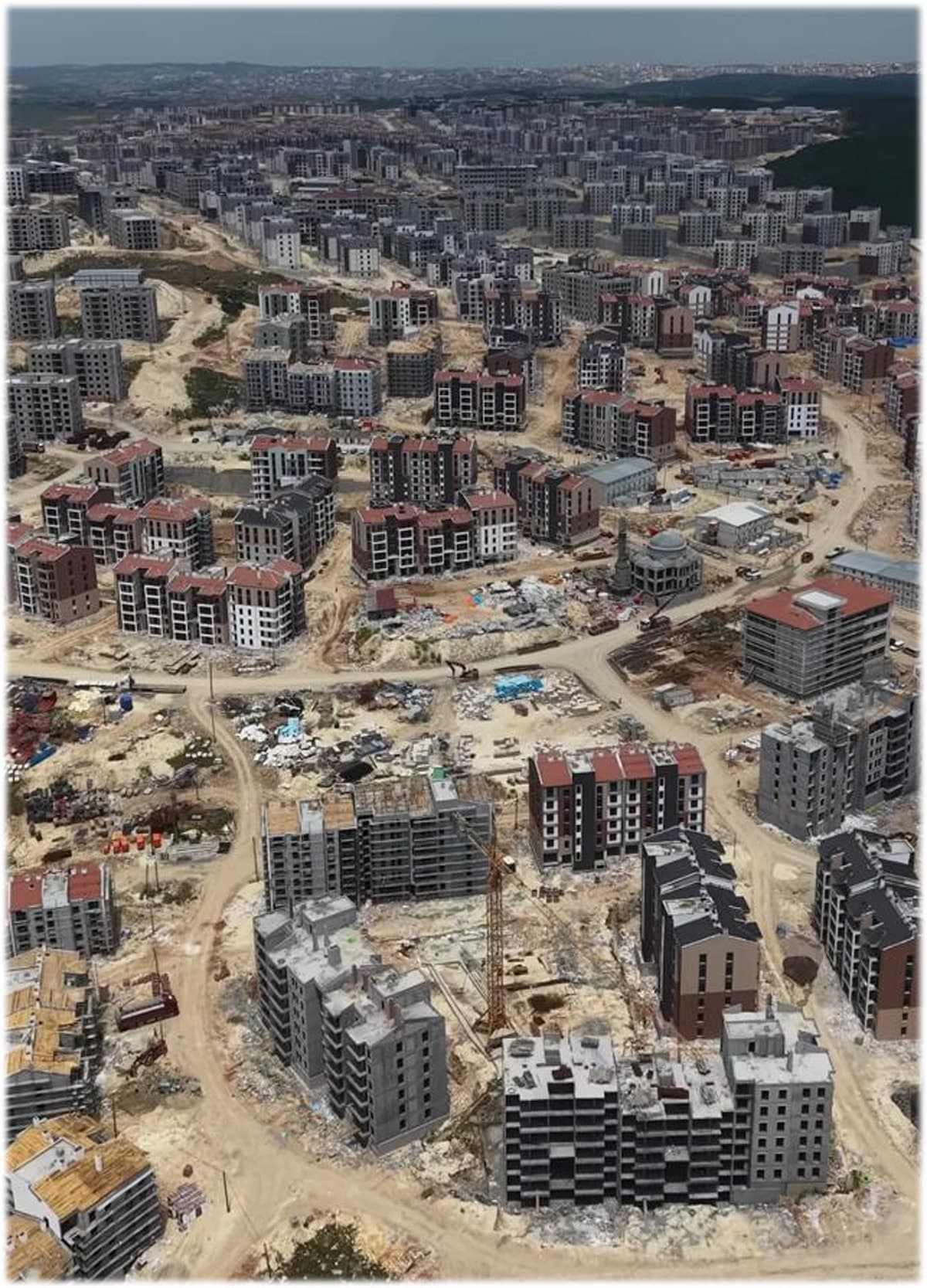 Kanal İstanbul'da Arap Yatırımcılar İçin Arsa Satışları Başladı — görsel 2