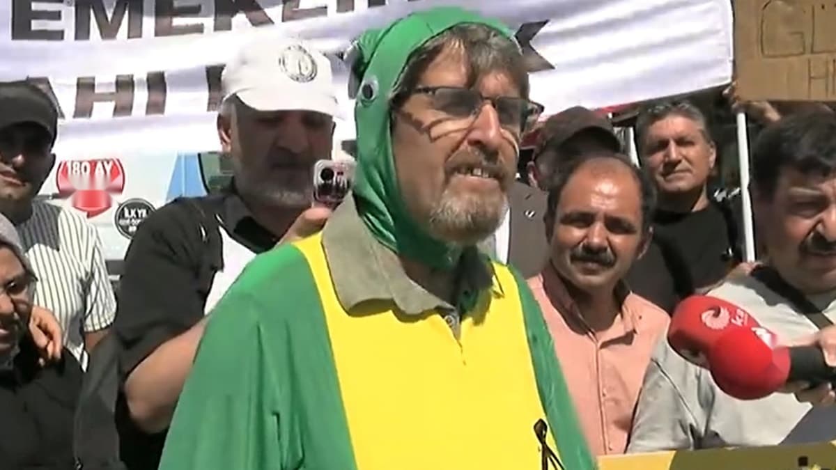 Emeklilik Hayali: Ekonomik Zorluklar ve Yaşanan Kayıplar