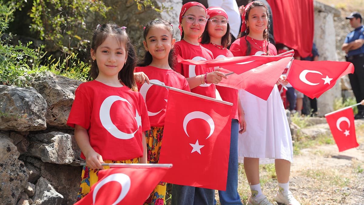 Dervişoğlu: Sandığa Milletin İradesi Yansımalı — görsel 2
