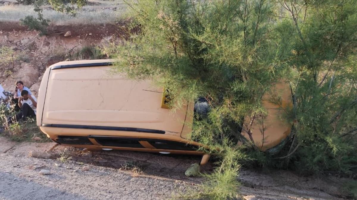 Hz. Nuh Anma Töreni Sonrası Kazalar: 1 Ölü, 30 Yaralı — görsel 3