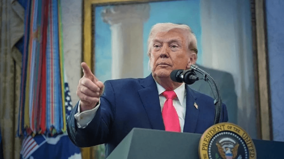 Ankara'da Trump'ın Canavarı: Dünyanın Tek Tekerlekli Sığınağı — görsel 2