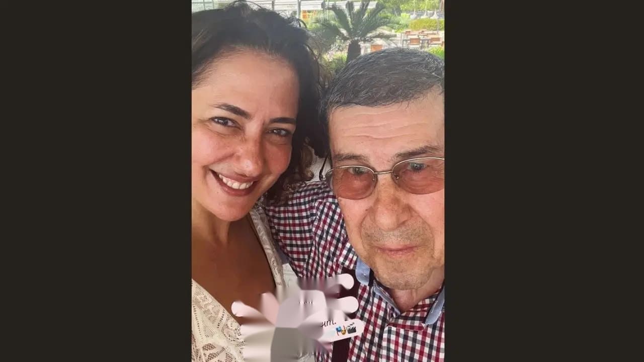 Zihni Göktay'a veda: Ünlülerden ardı ardına başsağlığı mesajları — görsel 5