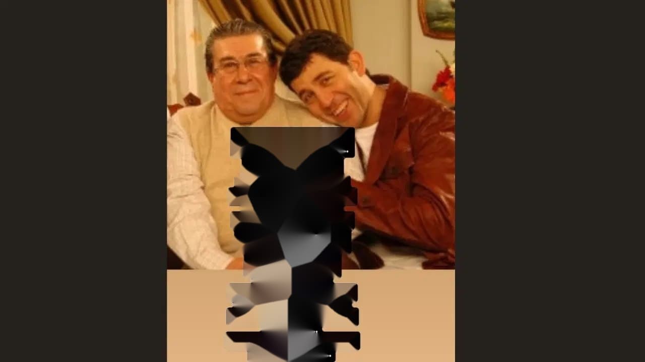 Zihni Göktay'a veda: Ünlülerden ardı ardına başsağlığı mesajları — görsel 6