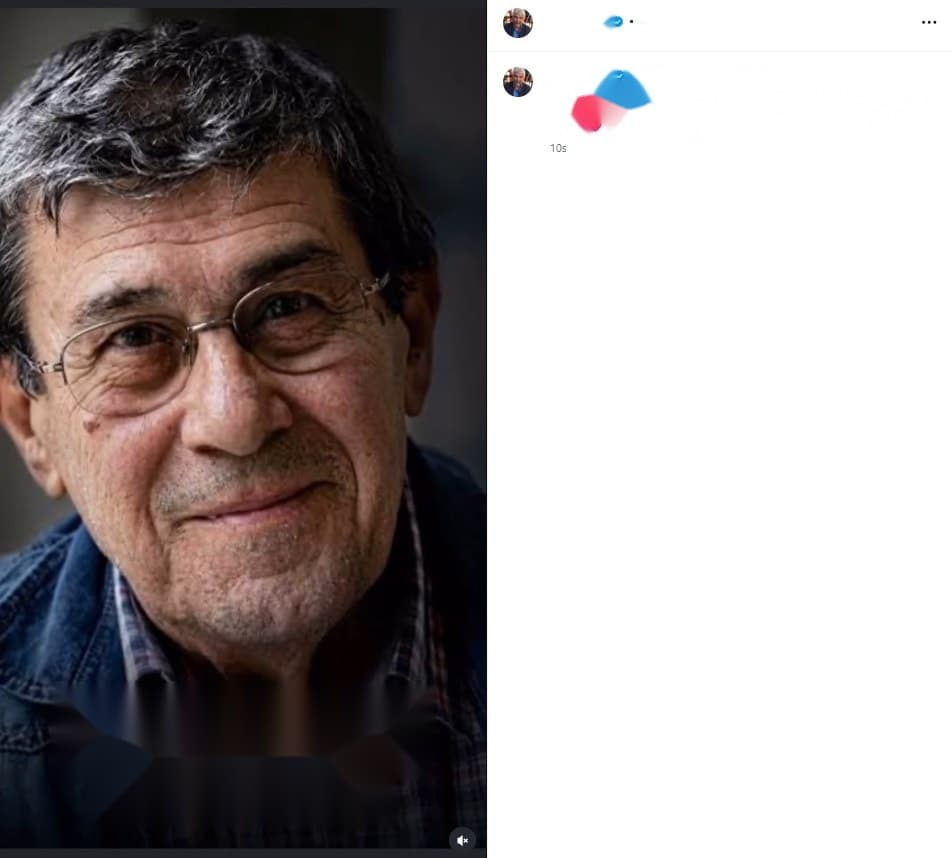 Zihni Göktay'a veda: Ünlülerden ardı ardına başsağlığı mesajları — görsel 8