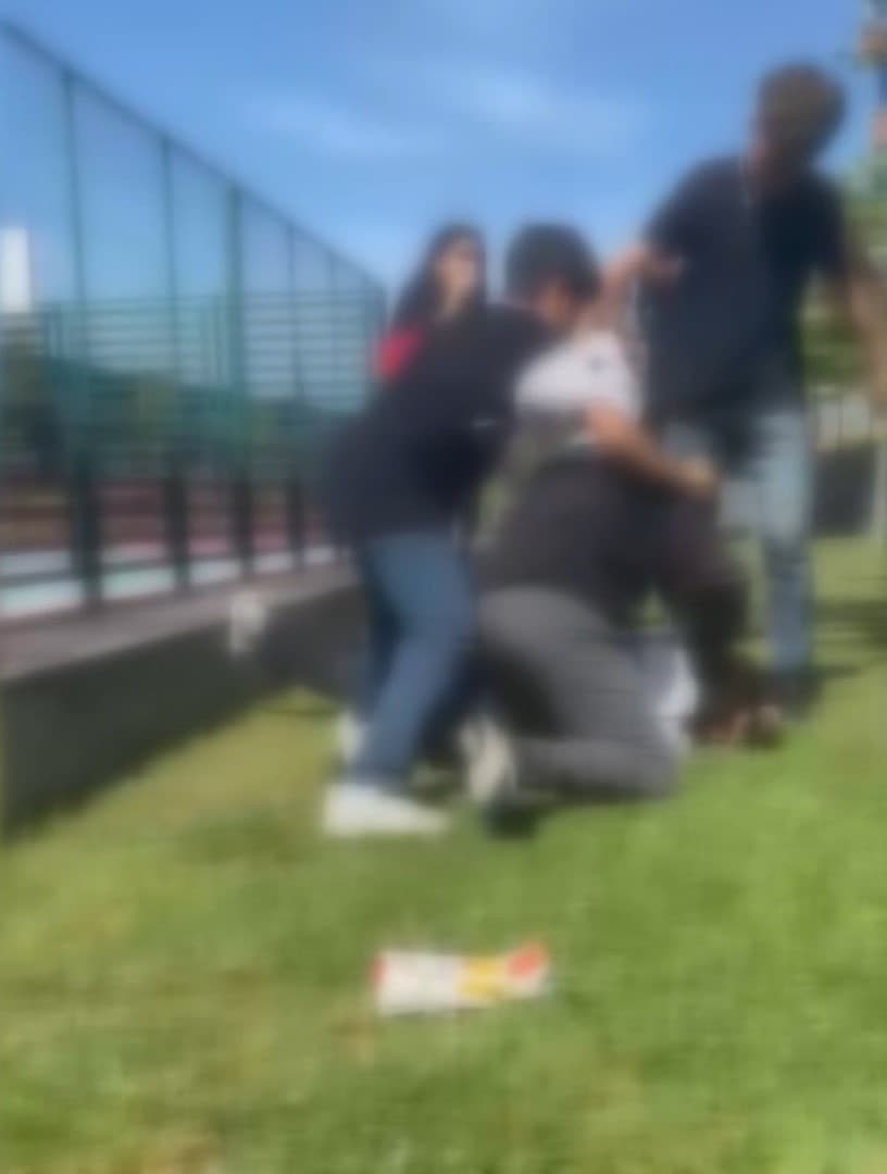 Arnavutköy'de Çocuk Parkında Şiddet Olayı: Anne Karakolda — görsel 2