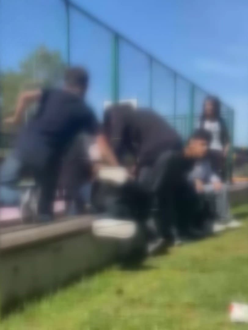 Arnavutköy'de Çocuk Parkında Şiddet Olayı: Anne Karakolda — görsel 3
