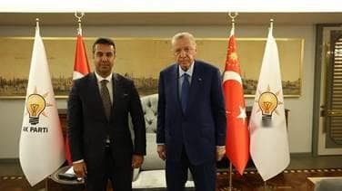 AKP'de Tartışma Yaratan Atama: Hamit Sümer'in İddiaları