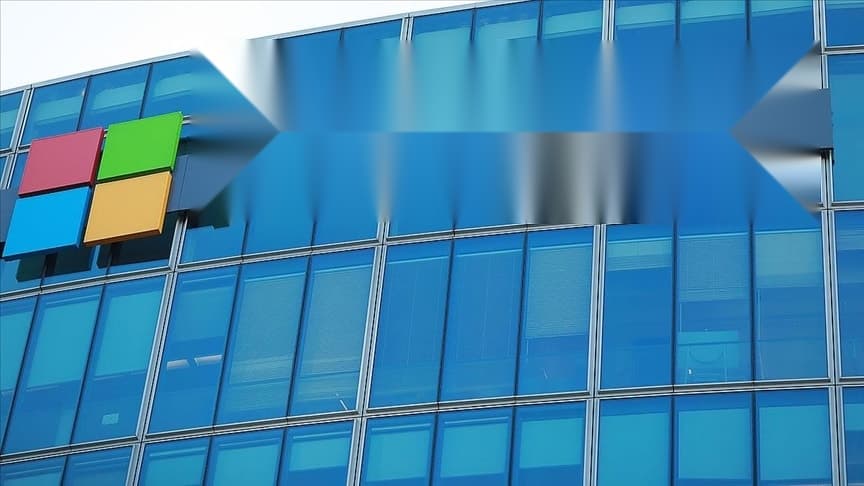 Microsoft, 4.800 Çalışanını İşten Çıkardı: Yeniden Yapılanma Süreci