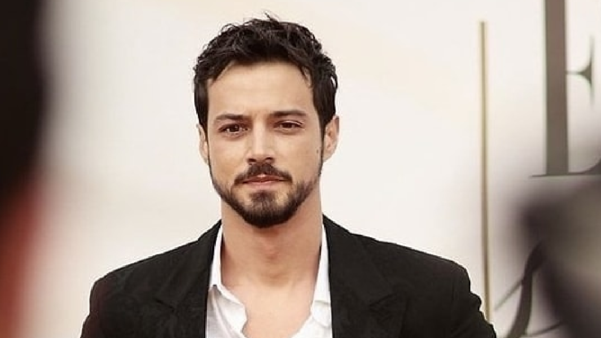 Mert Yazıcıoğlu'nun Yeni Dizisi 'Aras' Netflix'te Yayınlanacak