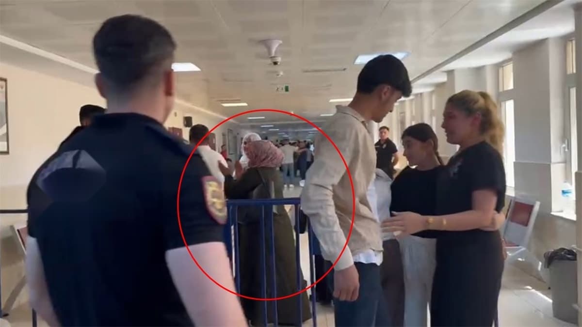 Dilan Aslan cinayetinde adalet yerini buldu: Anne sevinçle haykırdı