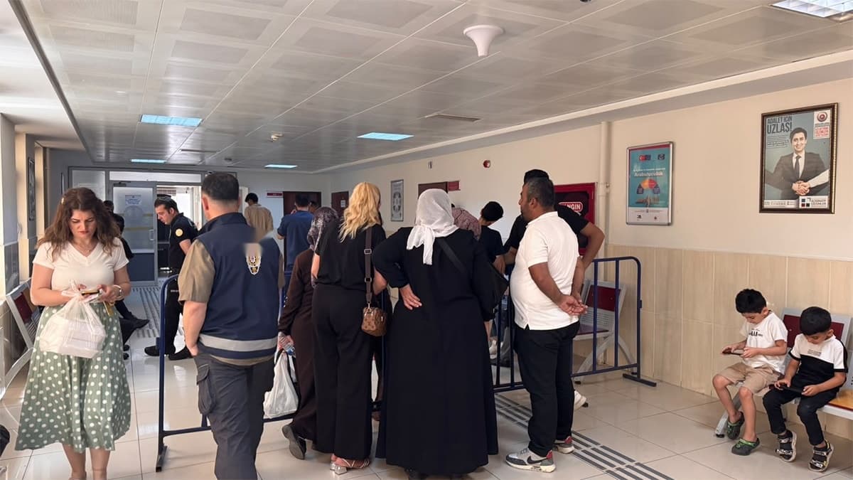 Dilan Aslan cinayetinde adalet yerini buldu: Anne sevinçle haykırdı — görsel 3