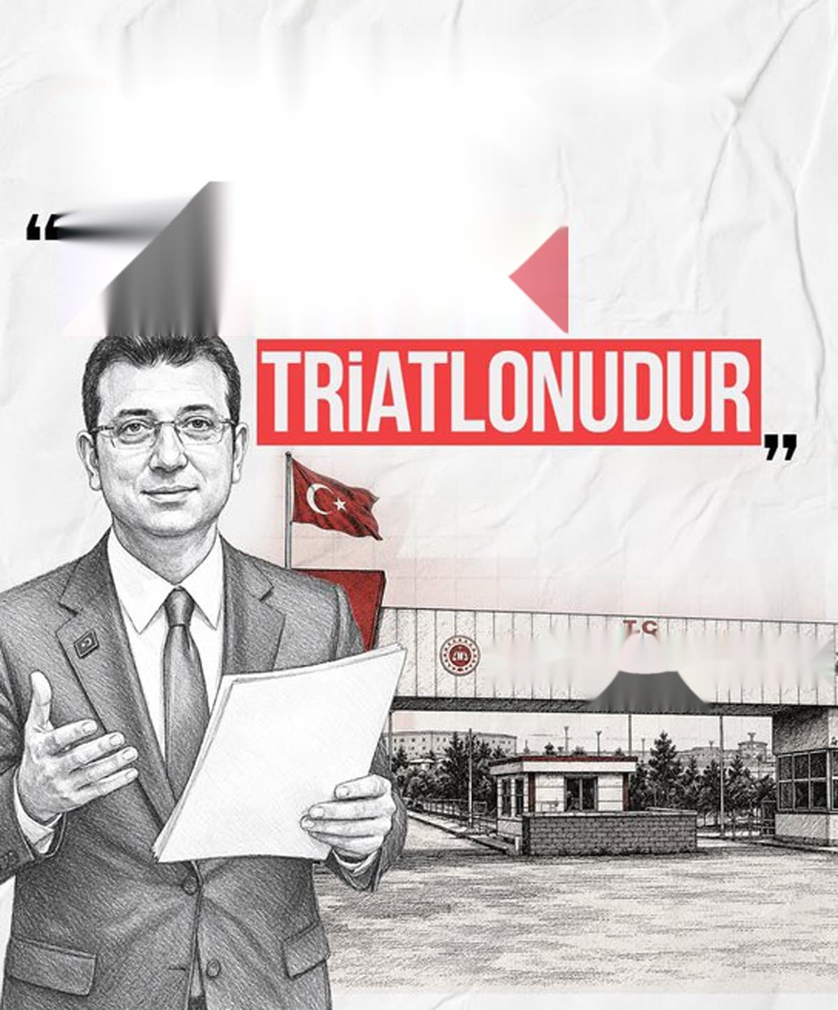 Ekrem İmamoğlu: 'Özgür Özel ile yola çıkma zamanı geldi' — görsel 3