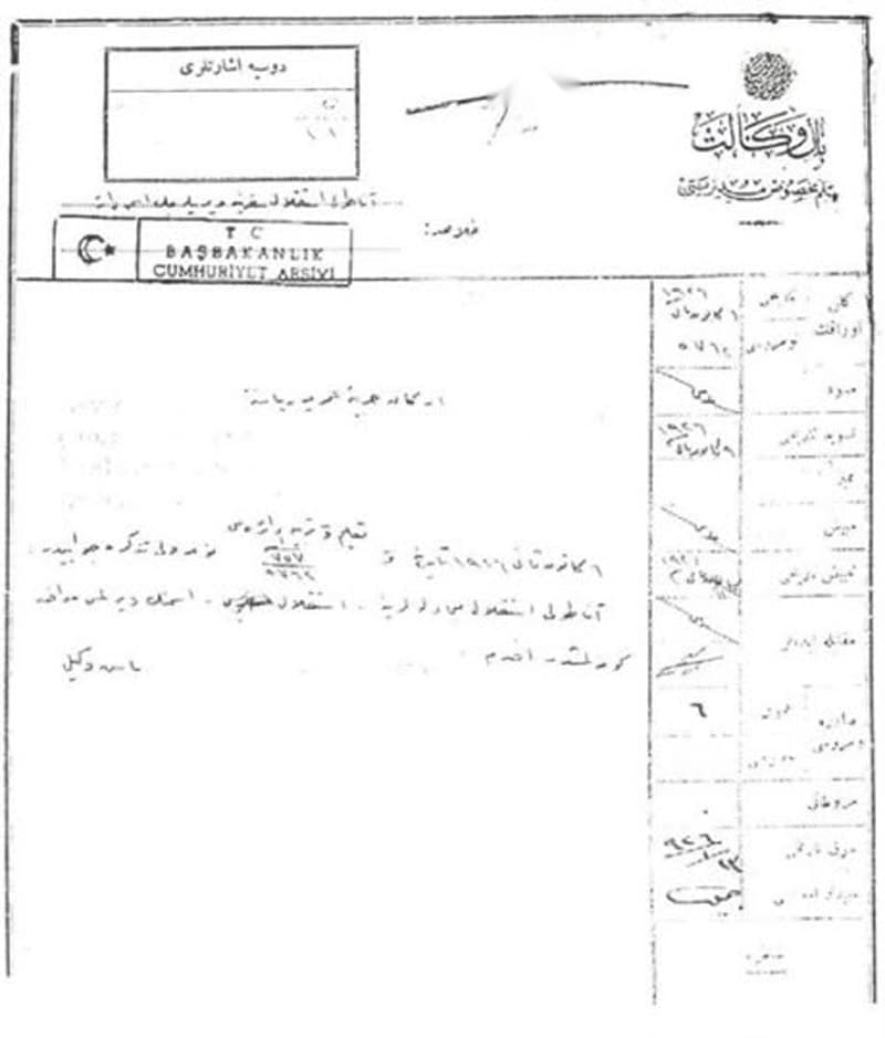 Atatürk'ün İsimlendirdiği Kurtuluş Savaşı Değiştirilemez — görsel 2