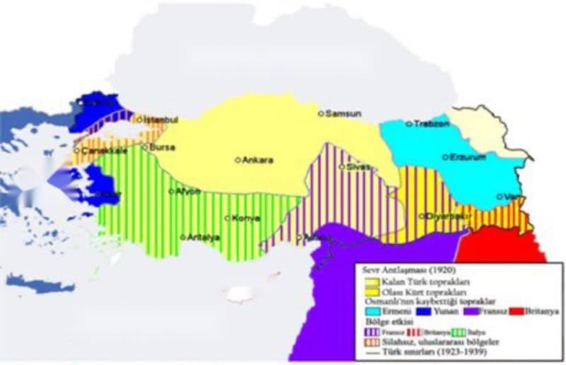 Atatürk'ün İsimlendirdiği Kurtuluş Savaşı Değiştirilemez — görsel 5