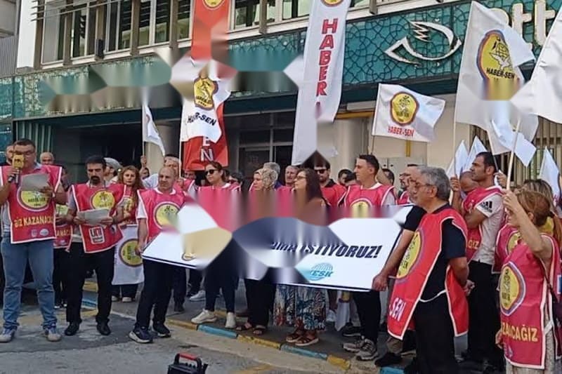 PTT, 13 Milyar Liralık Zararı Çalışanlarına Yıkıyor — görsel 2